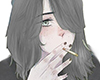 Cigarette Goodgirl