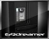 Luxuy Black Refrigerator