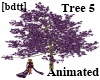 [bdtt] Animated Tree 5