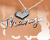 Necklace Thanya