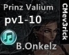 (CM) Prinz Valium B.O.