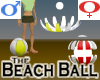 TEST Beach Ball