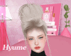 H' Janna Ash Blonde