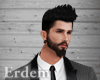 E/Flirtatious Grey Suit