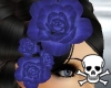 !Flower ~ Sapphire Rose