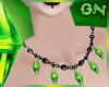 [GN] ♦ Simtastic Neck