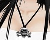 ~Gothic Long Necklace~