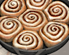 CH! Cinnamon Rolls