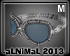 Metal Goggles M