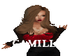 Camille *Hazel*