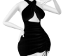 D1iosa Black dress