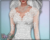 !H! Wedding Dress