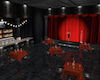 Ruby Bar with stage