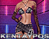 !!K!! Eliza Outfit