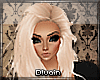 [D] Blonde Beshaun