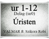 Uristen/VALMAR