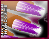[V4NY] HotFrench Purple