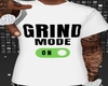 Grind (Male) White