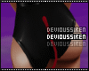 'DS Devilish Tail
