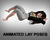 Animated Floor Poses