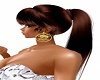 Tauro Zodiac Earring