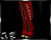 [AG] Red Queen Boots