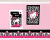 Hello Kitty  2 Posters