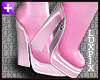 Bubblegum Boots