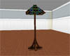 Egyptian Lamp Pattern 1-