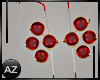 *az*Red Spider glasses