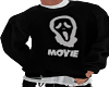 baggy hoodies  Movie