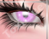 [T] Pink Crystal  Eyes