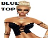 Blue Passion Top