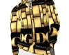M*D&G Black/Gold Shirt