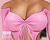 MINI DRESS PINK $