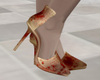 Silent Hill Nurse Heels