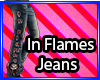 In Flames Jeans 2