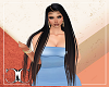 CC Charli Hair coffe