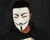 V for Vendetta Hoodie