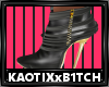 Derivable Stilettos