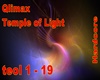 Qlimax Temple of Light