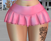 𝓚| skirt pink bratz