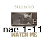S.Watch Mw Nae/Nae