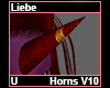 Liebe Horns V10