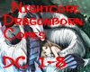 NC - Dragonborn Comes