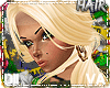 [D'Avril}Blonde|Pure]