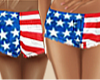  ✞ American Shorts|F