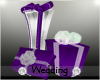 Purple Wedding Gifts