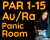 Au/Ra - Panic Room