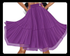 Tully's glam skirt
